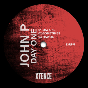 Day One (Original Mix)