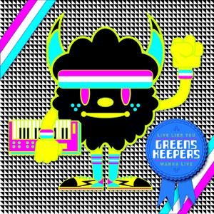 Live Like You Wanna Live - 完整版