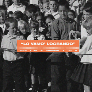 Lo Vamo' Logrando (feat. Day D & Samtwenty)