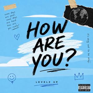 How are you ?