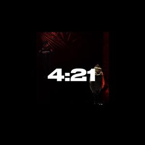 4:21 (feat. Mardage)