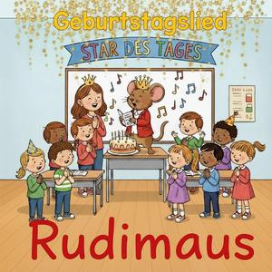 Geburtstagslied (Star des Tages)