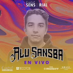 Contigo (feat. Denian Jair) (En Vivo)