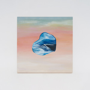 시간을 달리는 소년