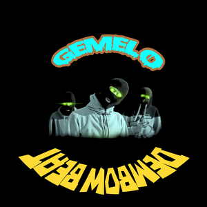 Gemelo (Dembow Beat)