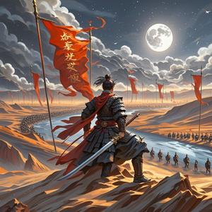 汉武大帝