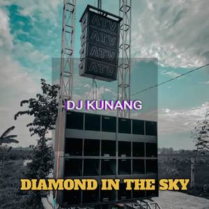 Dj Trap Diamond In The Sky