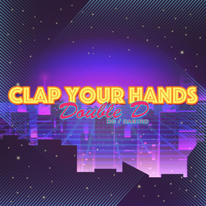 Clap your hands