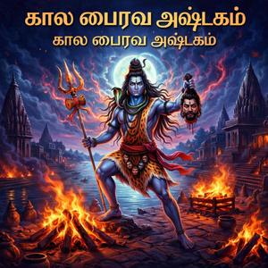 Kaalathin Kaavalan: Kaalabhairava Ashtakam | Tamil