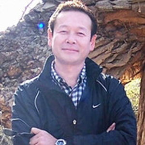 鄂尔多斯我美丽的家乡