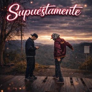 Supuestamente (feat. J-Fresh)