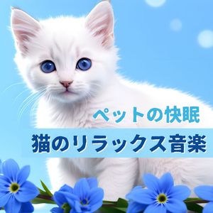 波の音ペットの癒し