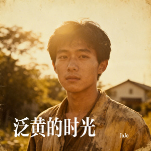 泛黄的时光