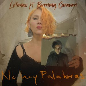 No Hay Palabras (feat. Burning Caravan)