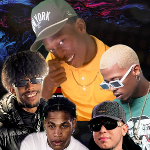 Oye la Que Hay (Live)