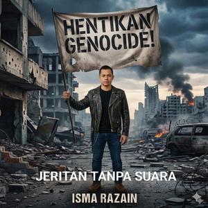 JERITAN TANPA SUARA