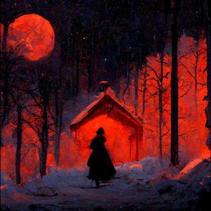 ...And In It All, Her Silence Deafens Me