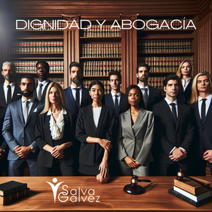 Dignidad Y Abogacia
