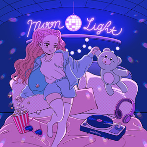MOON LIGHT