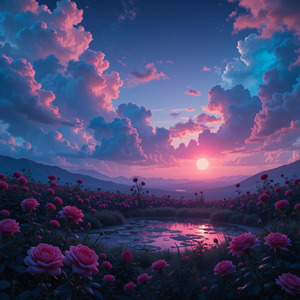 Slowly, Softly