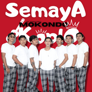 Mokondo (Modal Koak Koek Doang)