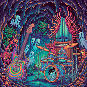 Sácame el Sonido (Instrumental)