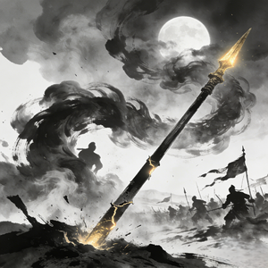 我想做你的眼睛