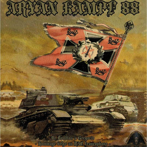 Mohamed (Kontingent cover)