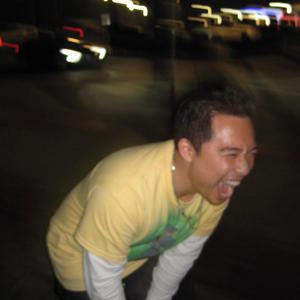 The Weight of Everything (2 Much at Once)