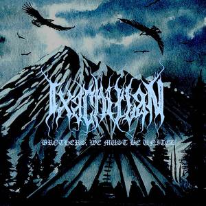 Brothers, We Must Be United