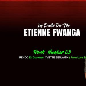 Pendo (feat. Yvette B kembo)