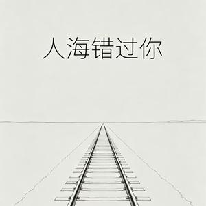 人海错过你