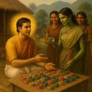 திருப்புகழ் 217 சுத்திய நரப்புடன் (சுவாமிமலை)