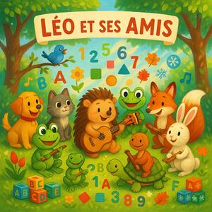 Les Formes d’Émile