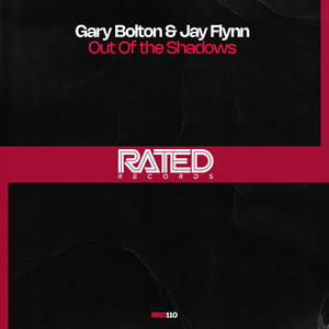 Out of the Shadows (Radio Edit)