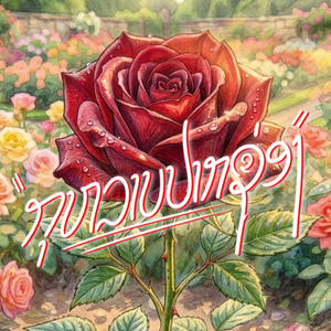 กุหลาบปากช่อง (1)