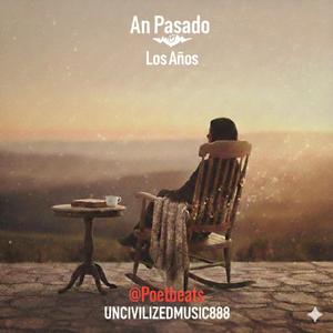 An pasado los años