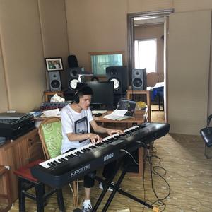 the mill（磨坊）