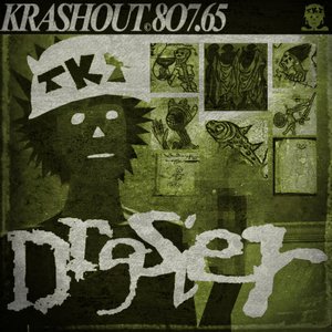 CRASHOUT MUSIC