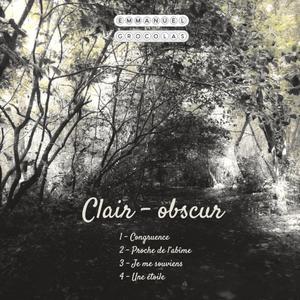 Congruence (feat. Jun Norindr)