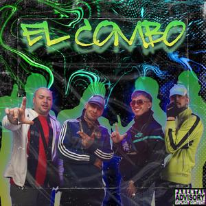El Combo (feat. Tovny, Mer & G. Benzo)
