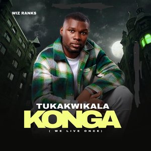 Tukakwikala Konga