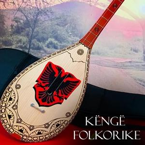 Kenge per Fata Isuf Berishen