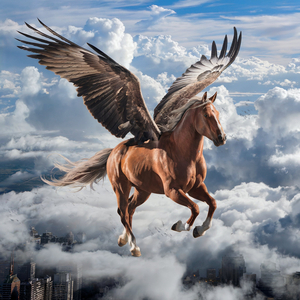 Harmonious Ascent: Rise to Musical Eminence