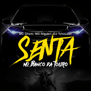 Senta no Banco da Touro