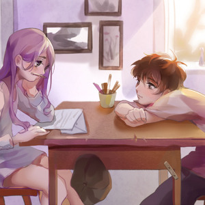 おなじ话（Cover ハンバート ハンバート）