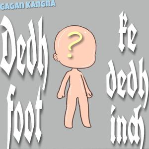 Dedh Foot Ke Dedh Inch