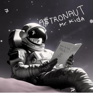 Astronaut