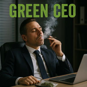 Green ceo