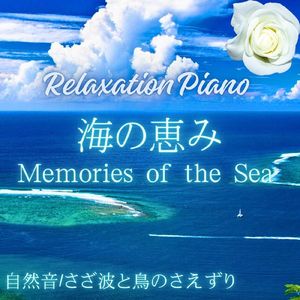 思い出の海